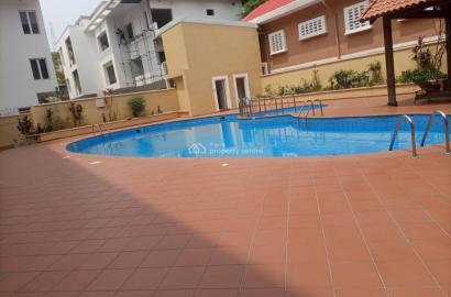 3 bedroom flat / apartment for rent