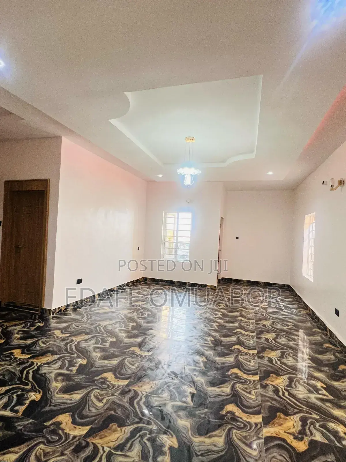 4bdrm Duplex in Ogba Ikeja for sale
