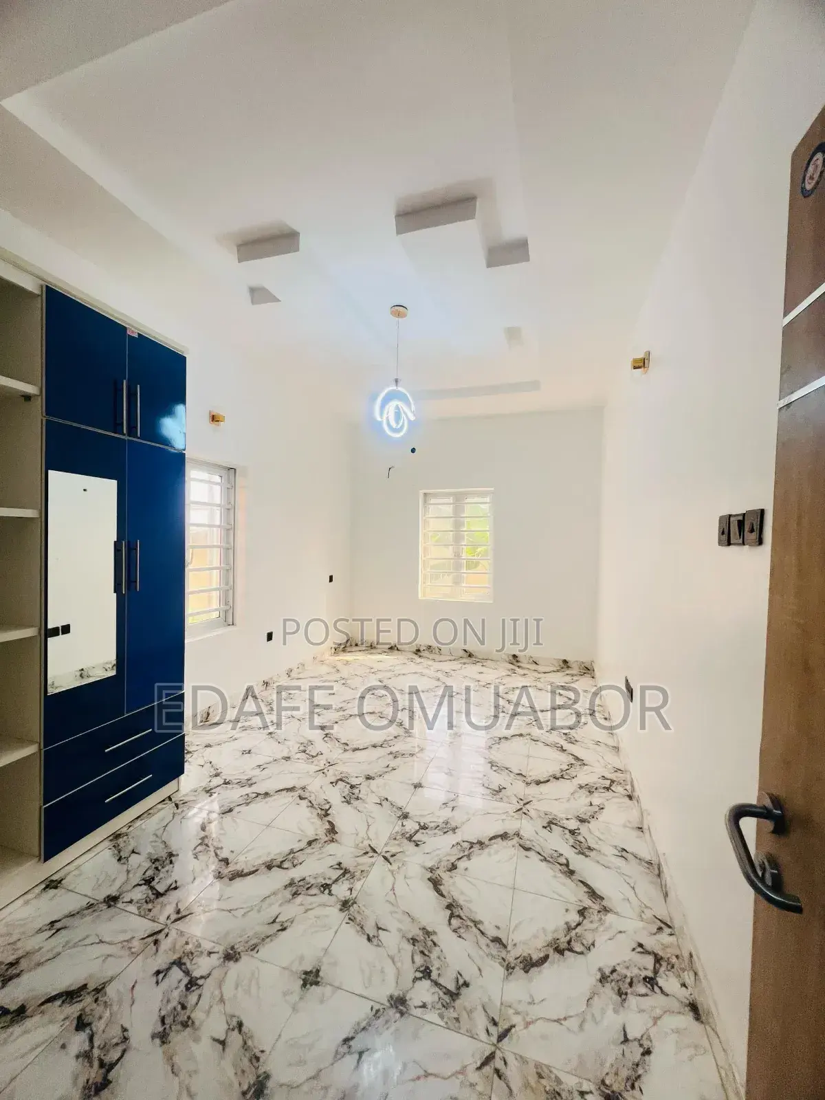 4bdrm Duplex in Ogba Ikeja for sale
