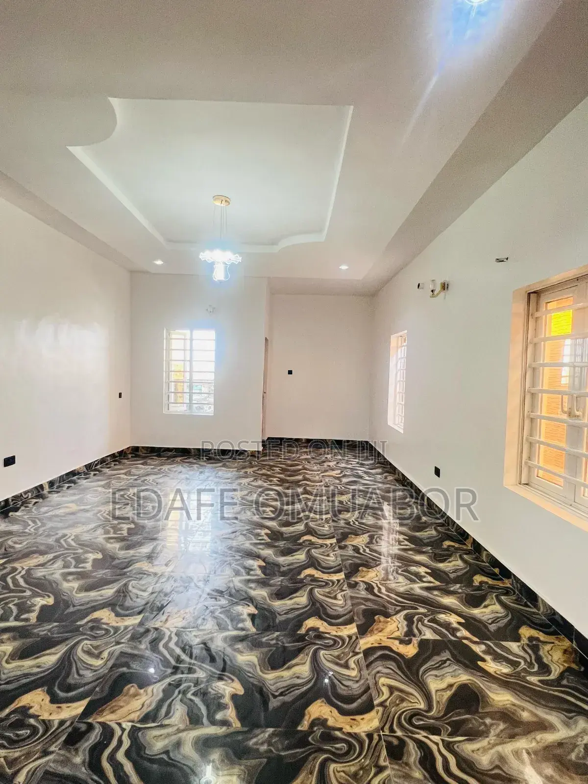 4bdrm Duplex in Ogba Ikeja for sale
