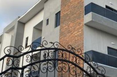 3 bedroom flat / apartment for rent
