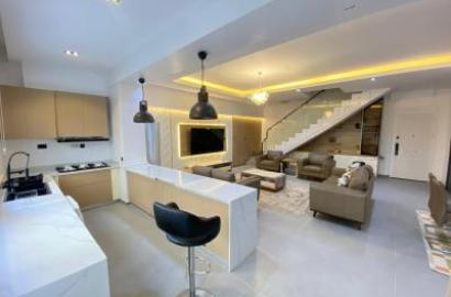 Luxury 3 Bedroom Maisonette