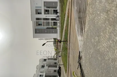 Furnished 3bdrm Block of Flats in Palms Estate, Dawaki for rent
