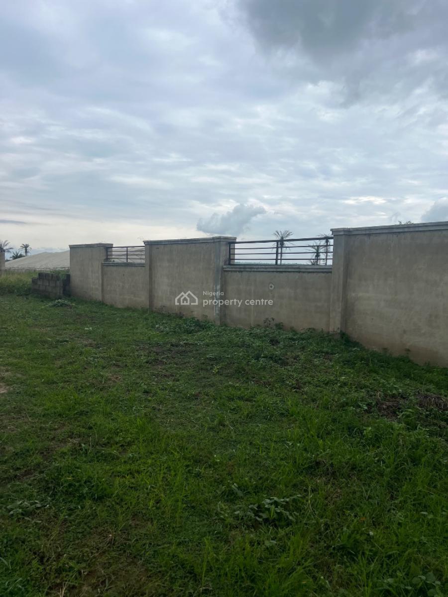 Mixed-use land for sale