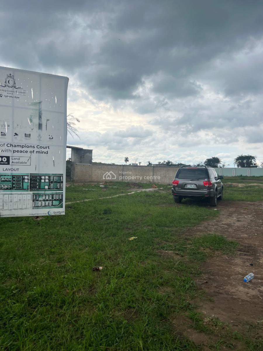 Mixed-use land for sale