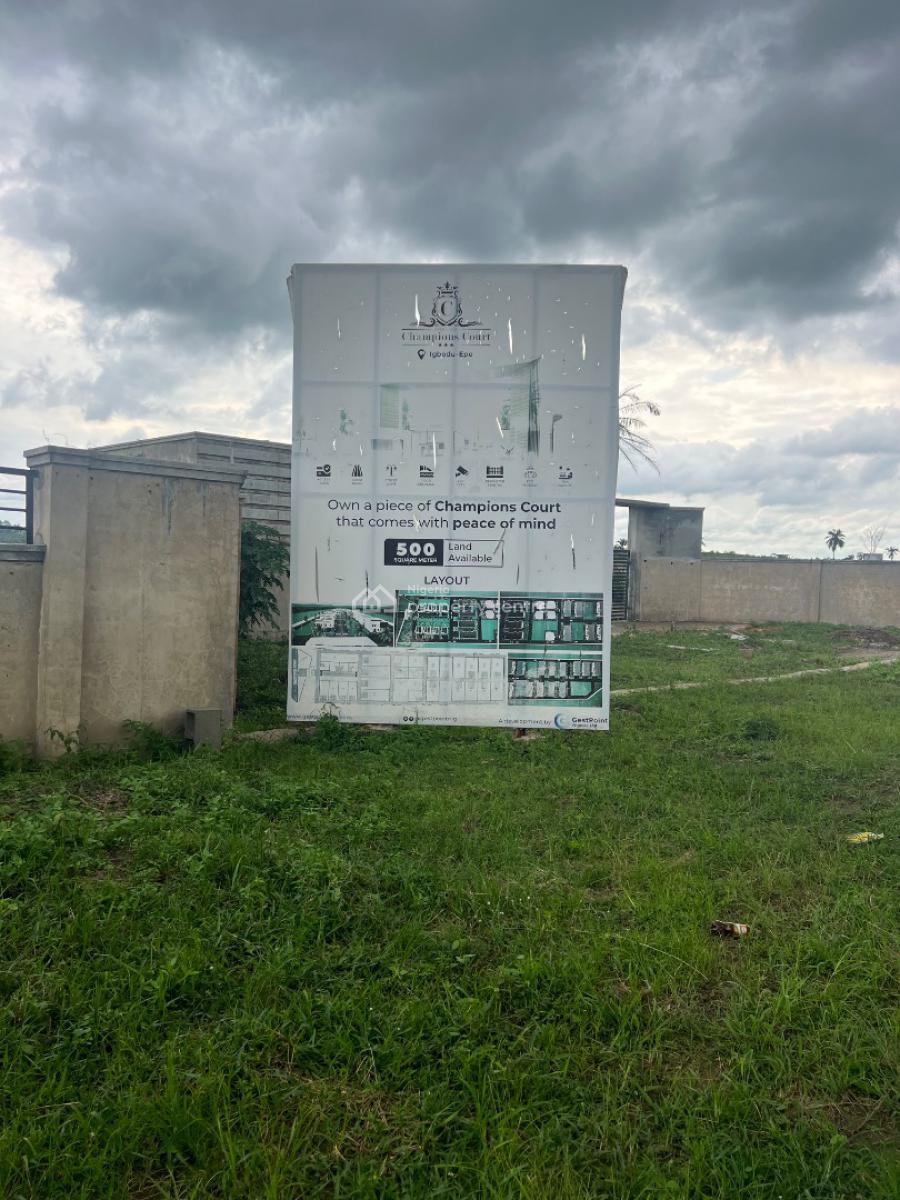 Mixed-use land for sale