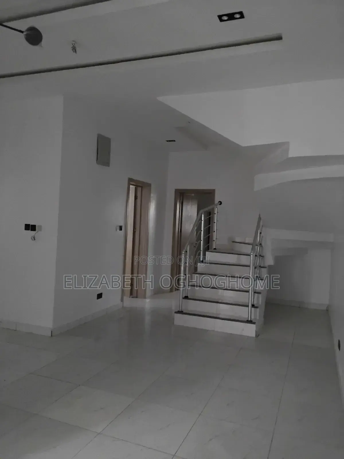 4bdrm Duplex In Lekki For Sale