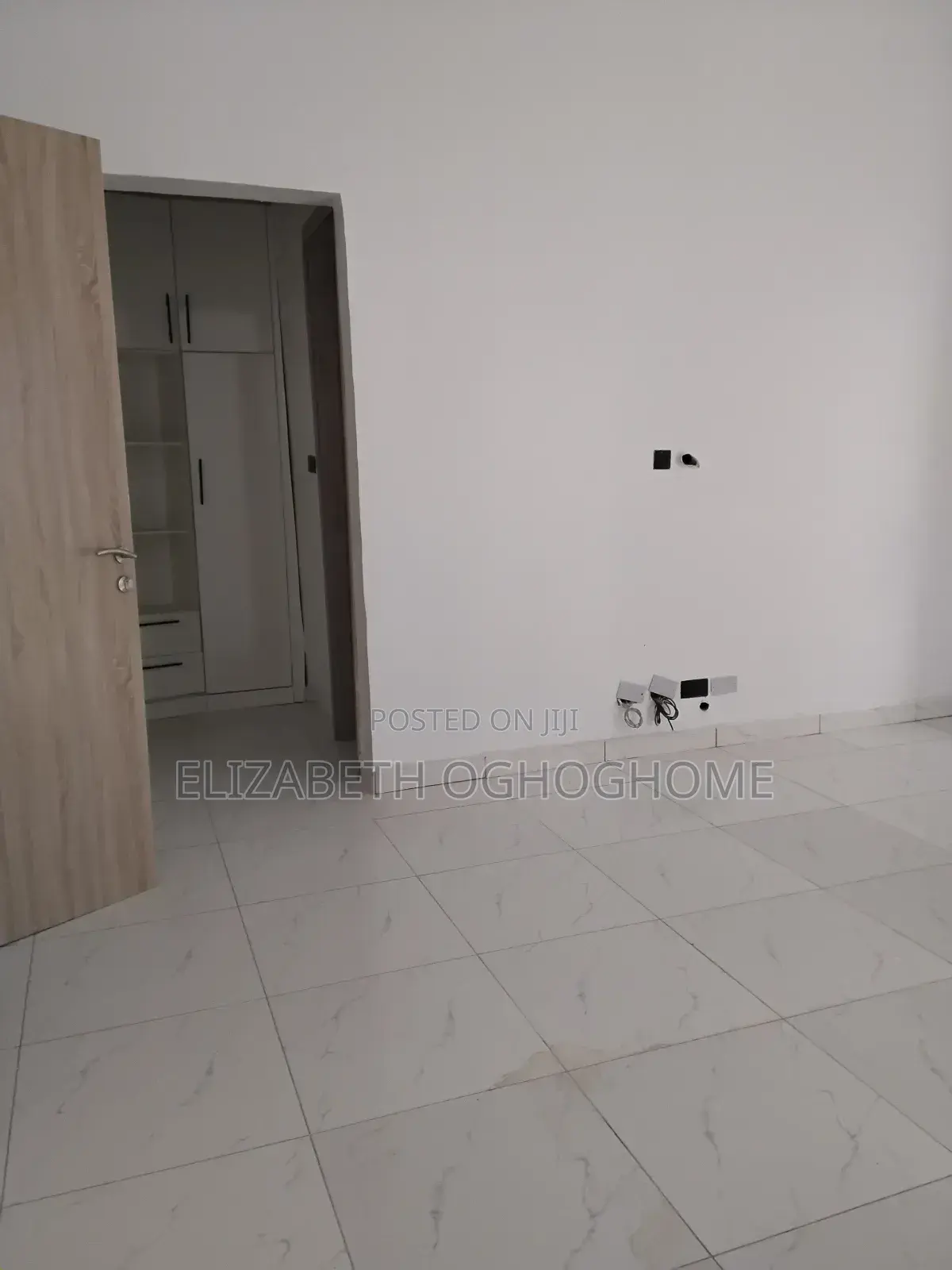 4bdrm Duplex In Lekki For Sale