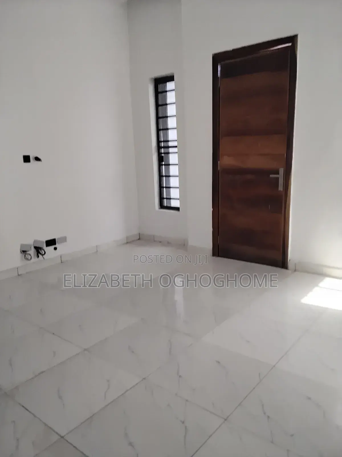 4bdrm Duplex In Lekki For Sale