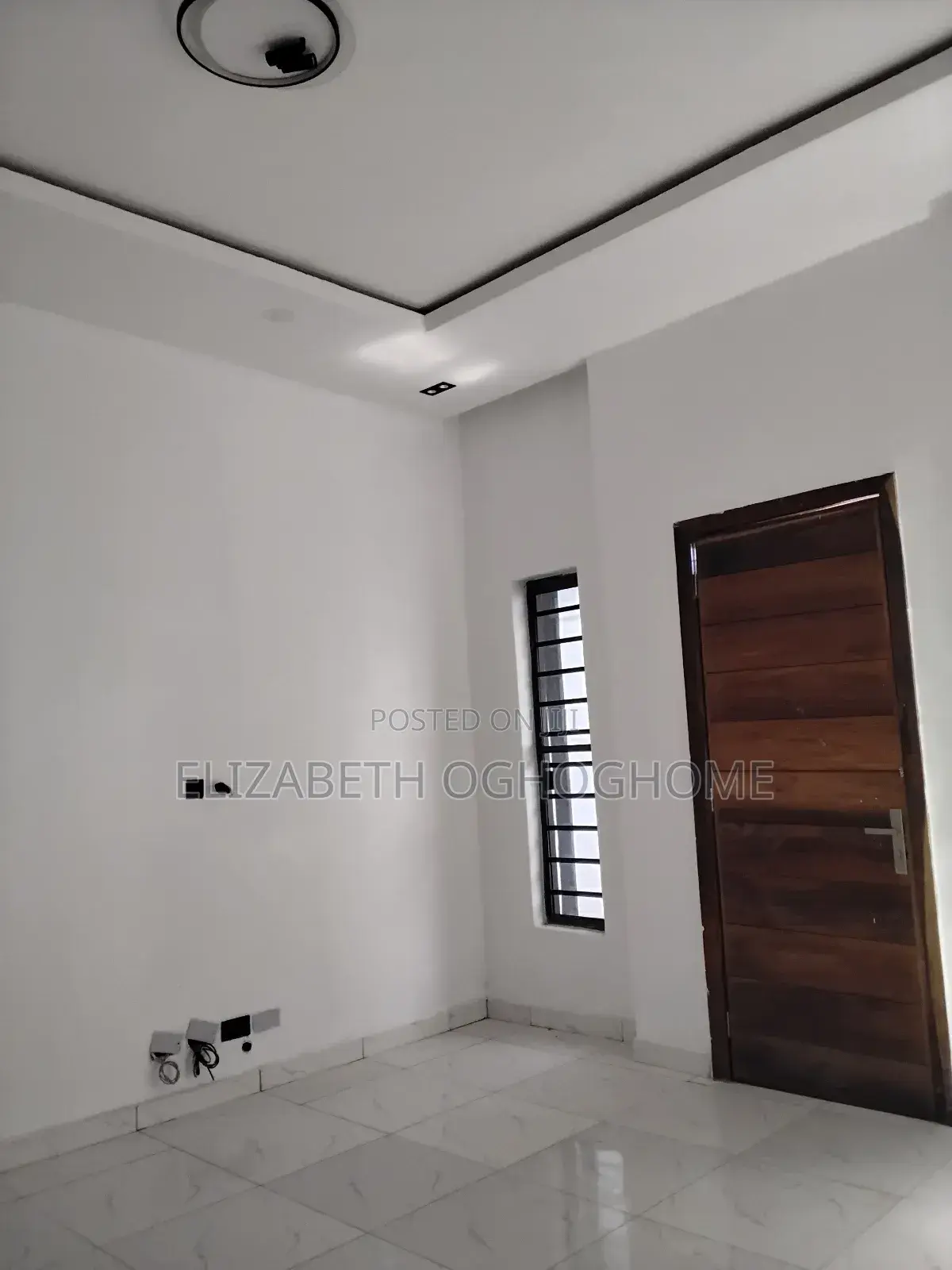 4bdrm Duplex In Lekki For Sale