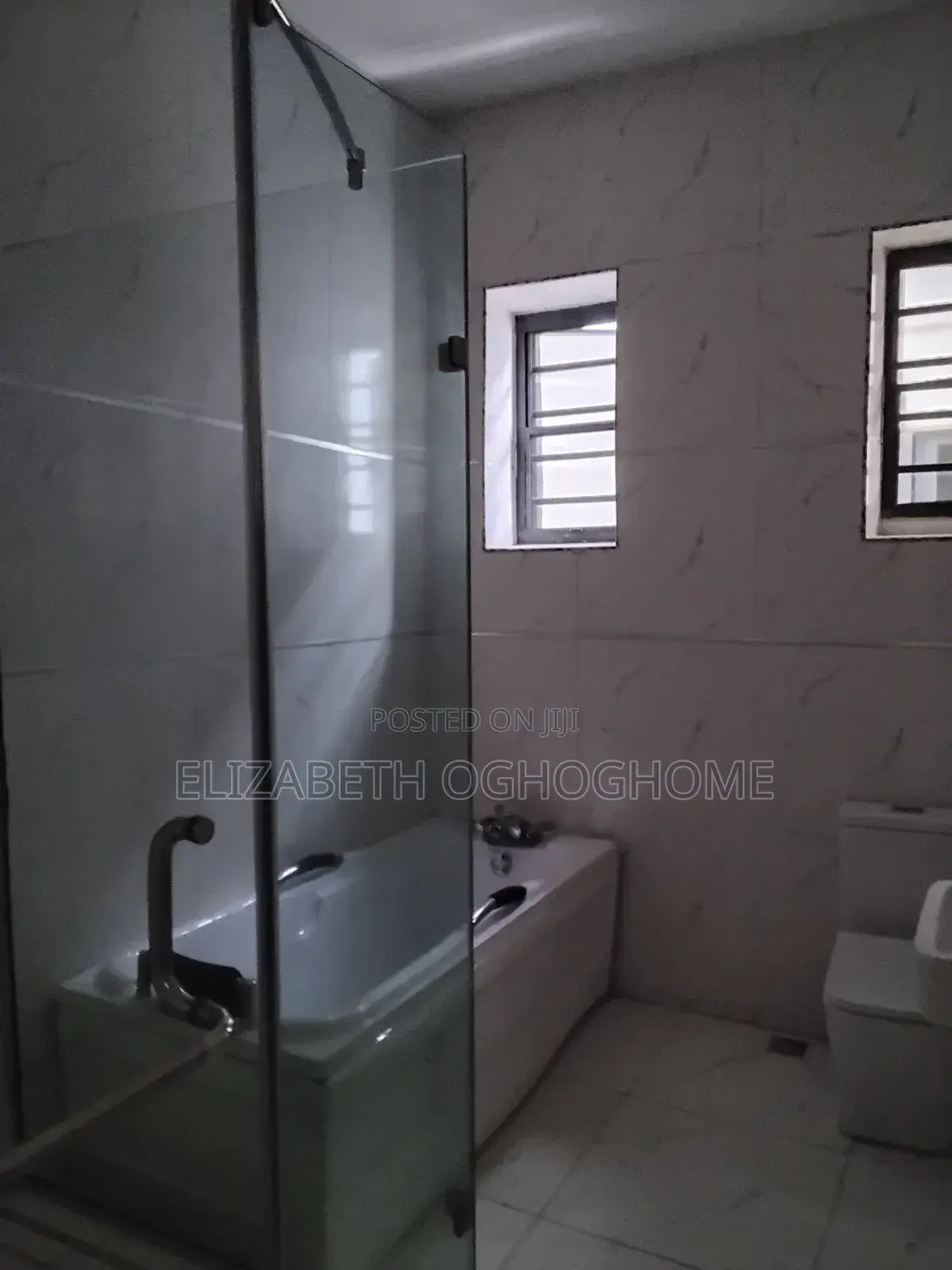 4bdrm Duplex In Lekki For Sale