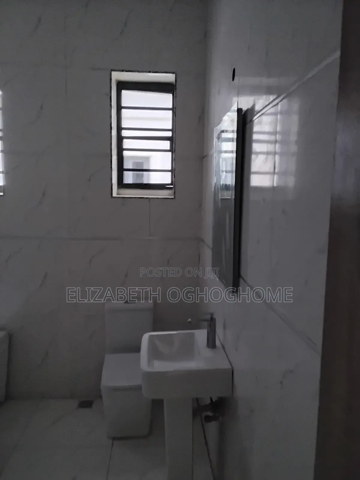 4bdrm Duplex In Lekki For Sale