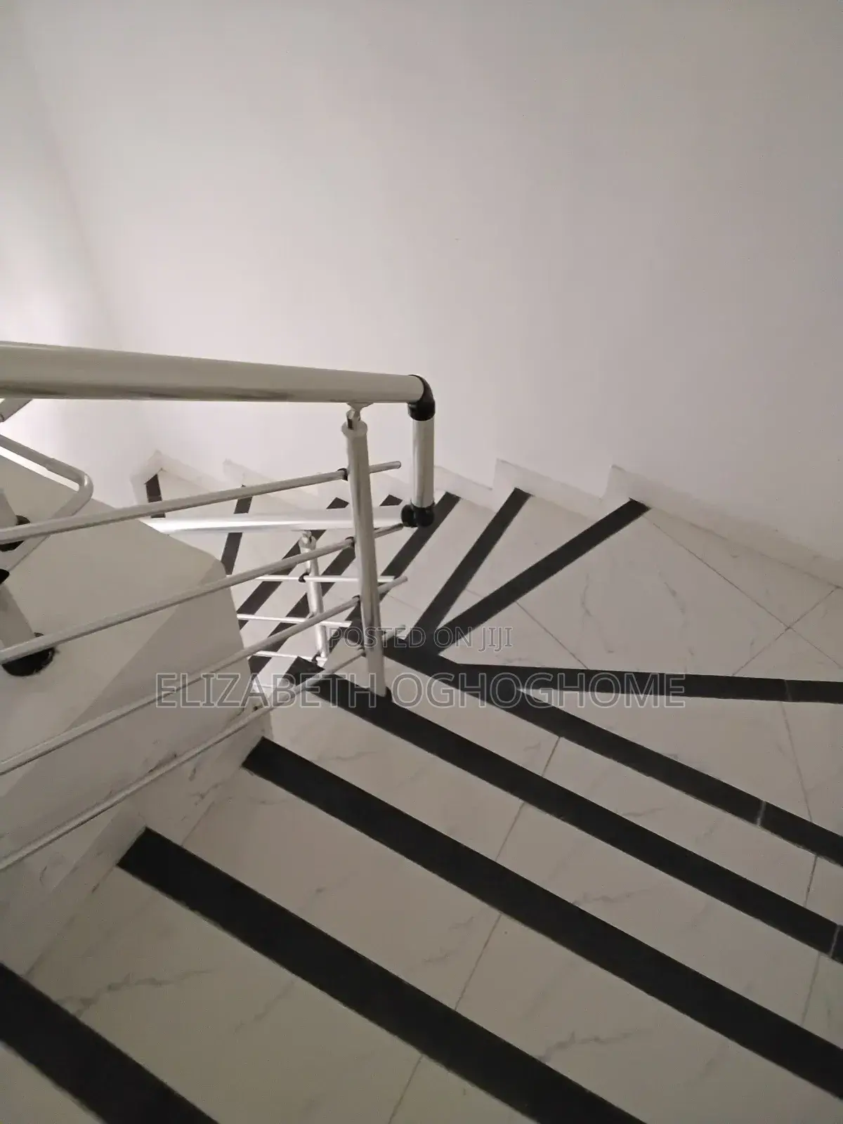 4bdrm Duplex In Lekki For Sale