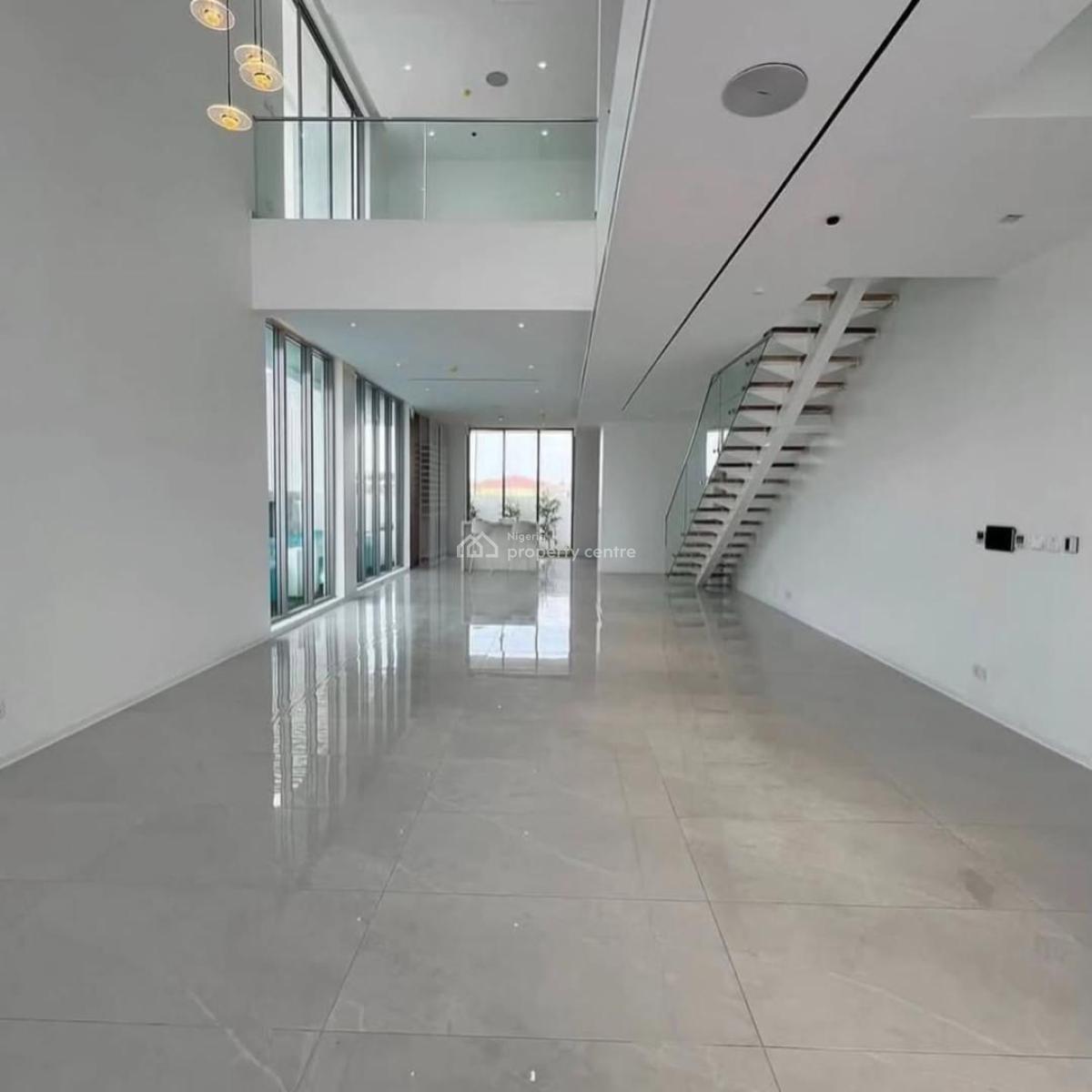 5 bedroom detached duplex for sale