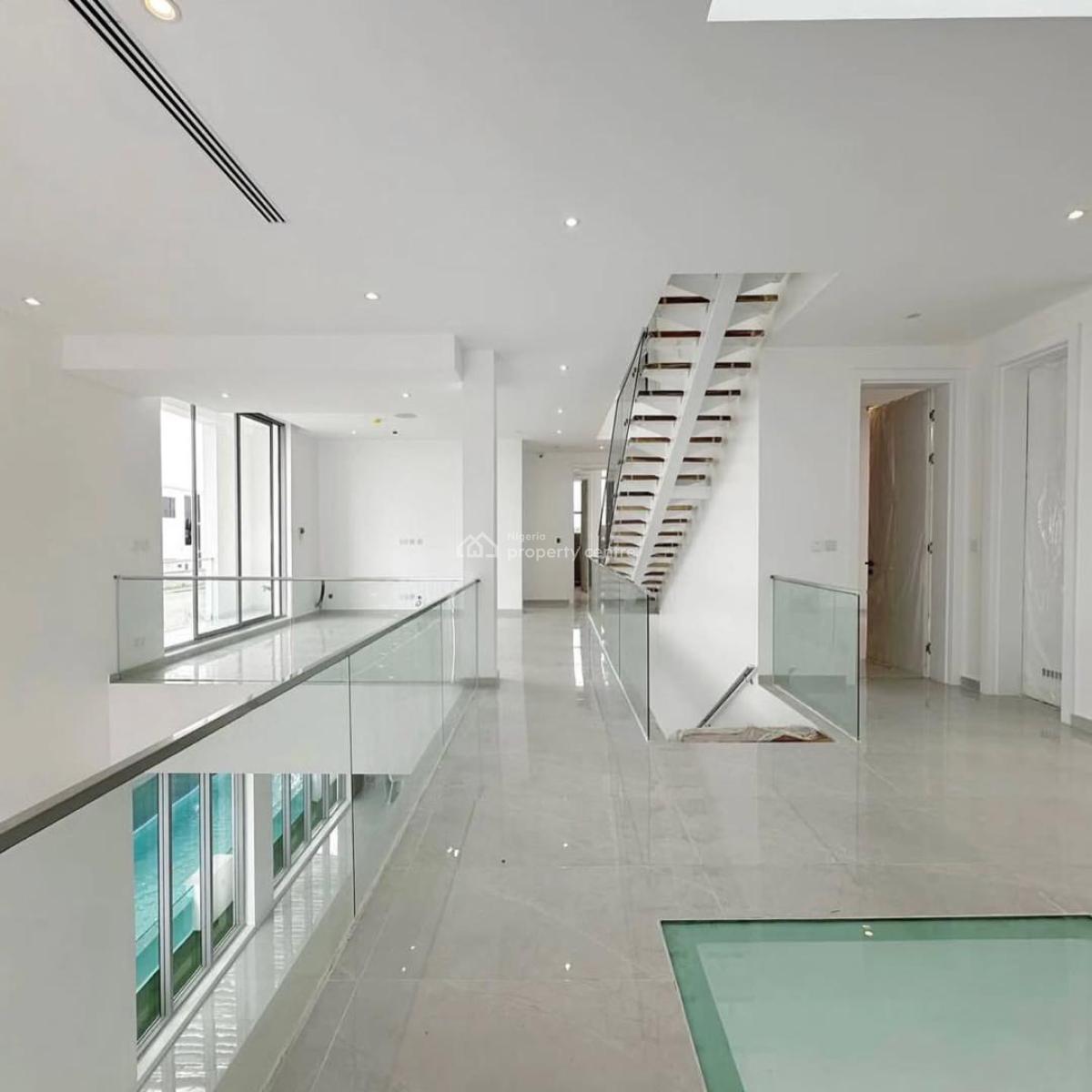 5 bedroom detached duplex for sale