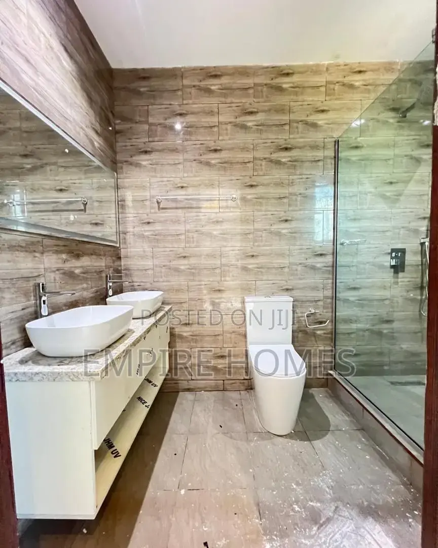 2bdrm Apartment in Phase 1, Lekki for sale