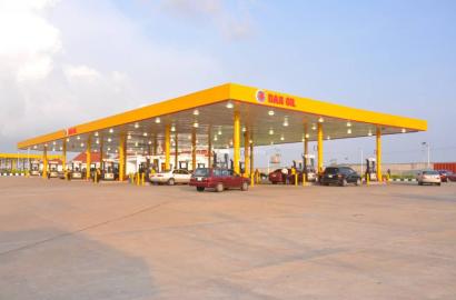 Filling station for sale Airport Road, Lugbe District, Abuja  ₦17,000,000,000