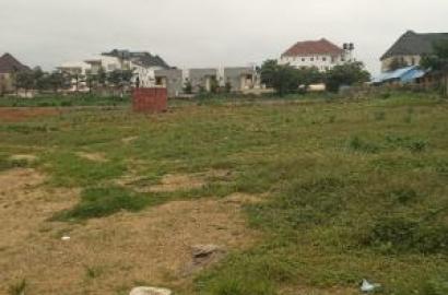 5650 Sqms Residential land for sale