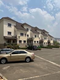 For rent: Very Spacious 4bedroom Terrace Duplex With Bq Katampe Extension Katampe Ext. Abuja Phase 2  ₦ 20,000,000/year