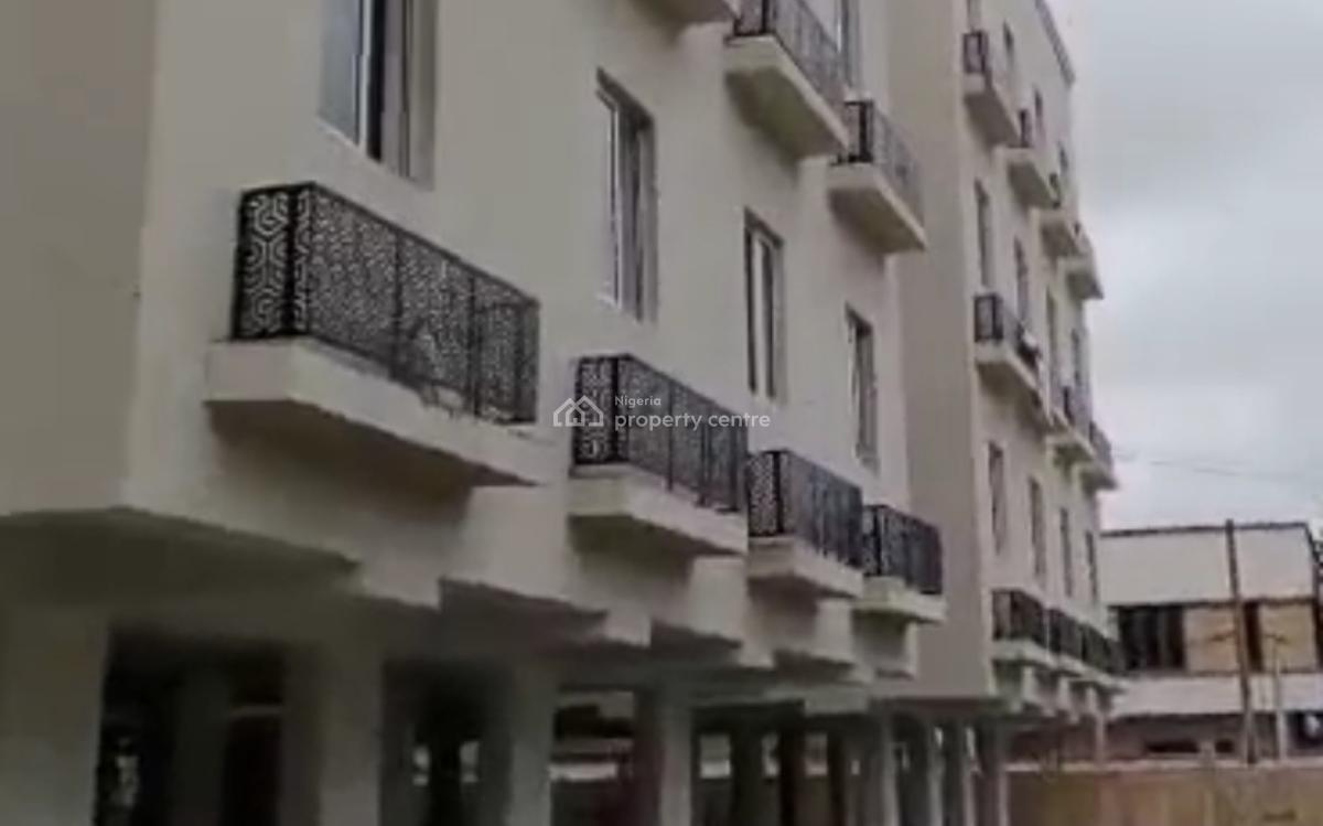 2 bedroom flat / apartment for sale