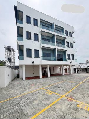 Well Finished 2 Bedroom Apartment