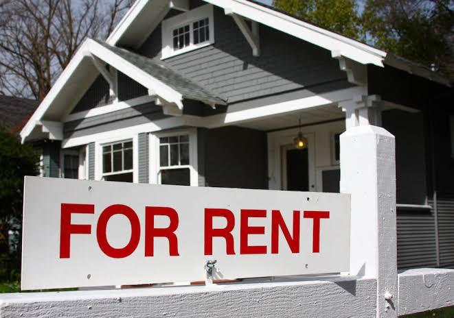 TO LET   MASSIVE LUXURIOUS 3BEDROOM FLAT WITH BQ  LOCATION :WUYE  Rent:10M