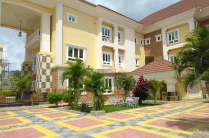 HOTEL FOR SALE IN GUZAPE