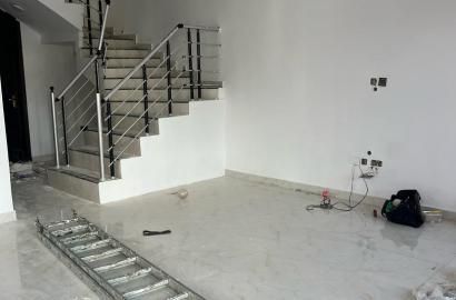 4 bedrooms for Rent @ Osapa London