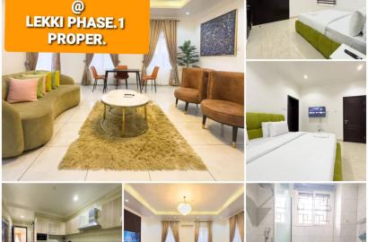 RENTAL TERMS FOR 2-BEDROOM FURNISHED APARTMENTS: