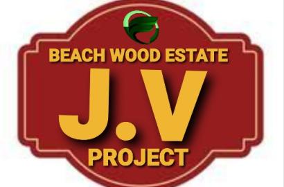 CLOSEABLE JOINT VENTURE (JV) BEACH WOOD ESTATE  LOCATION:  Beach wood estate  LAND SIZE:  18plots  PROPOSAL:  Open  VALUE: 600m