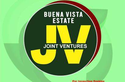 EMI-DIRECT INSTRUCTION   JV  PARTNER WANTED TO DEVELOP A PLOT OF LAND IN BUENA VISTA ESTATE IN ORCHID AREA,LEKKI  PREMIUM: NILL   LAND VALUE: #300m   LAND SIZE: 522sqm