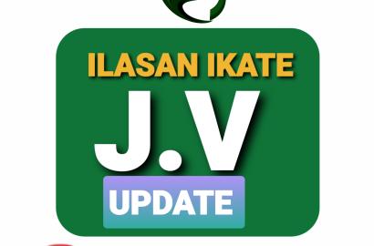 SEMI-DIRECT J.V INSTRUCTION  STRATEGIC PLOTS OF LAND FOR J.V @ ILASAN LEKKI LAGOS.  LOCATION:  Ilasan, measuring  LAND SIZE: 1400sqm