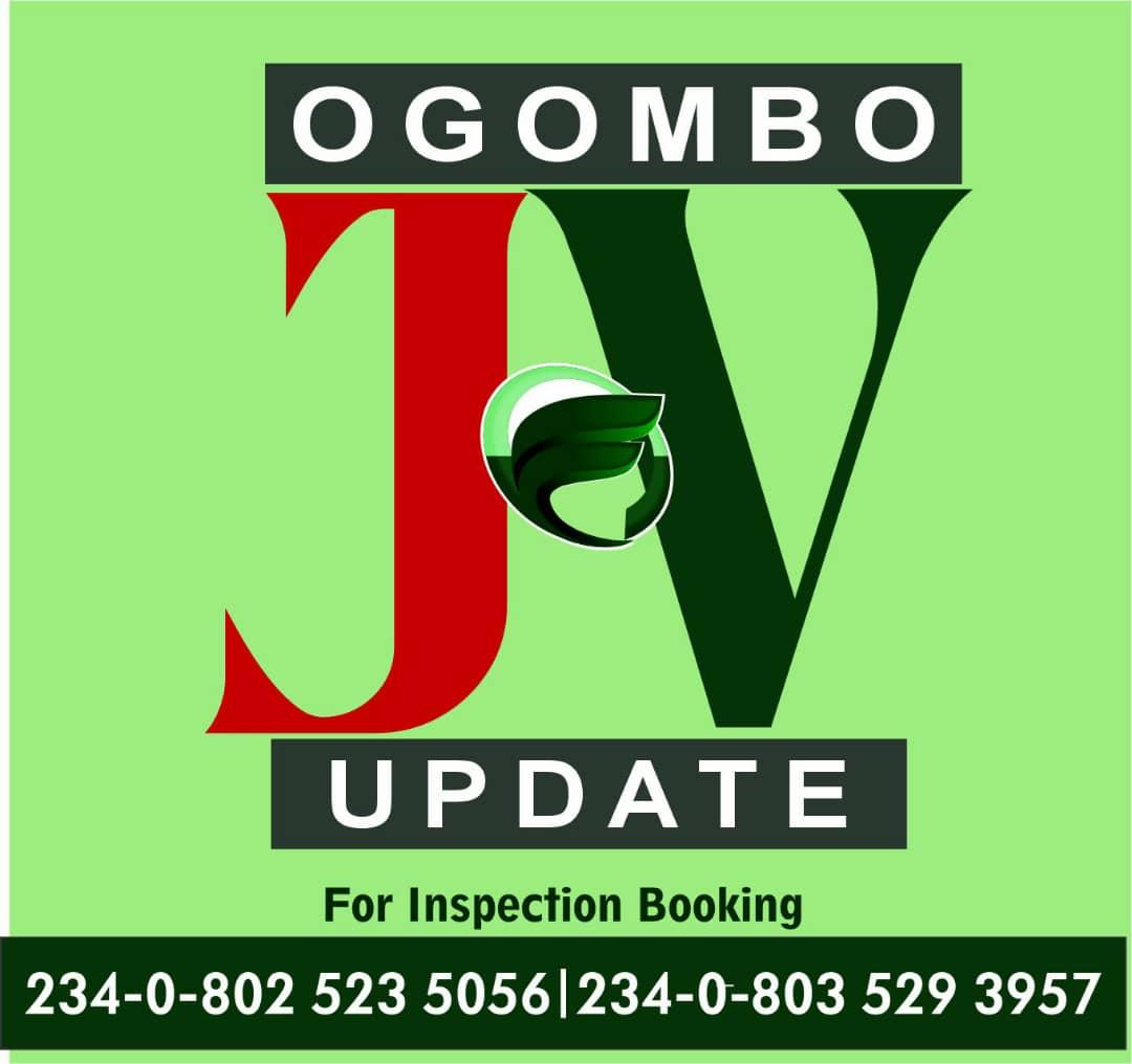 STRATEGIC LAND FOR J.V/SALE @ OGOMBO ROAD.