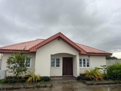 10 Units Of 3 Bedrooms Bungalow & 5 Units Of 2 Bedroom Bungallow