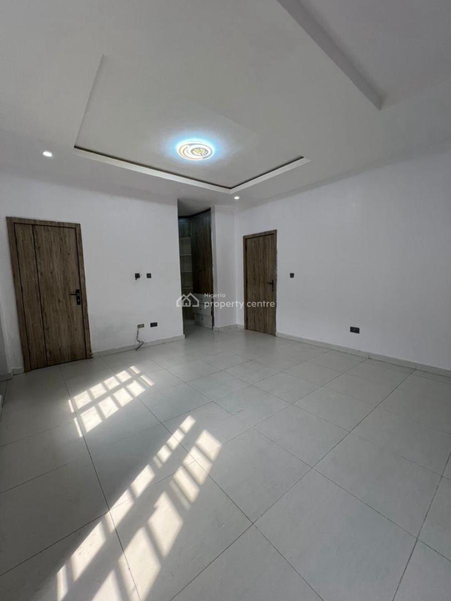 3 bedroom terraced duplex for rent