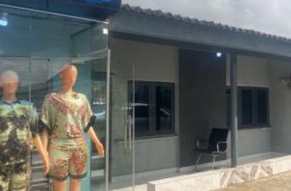 Nice And Newly Renovated 4 Bedroom Bungalow With An Open Space