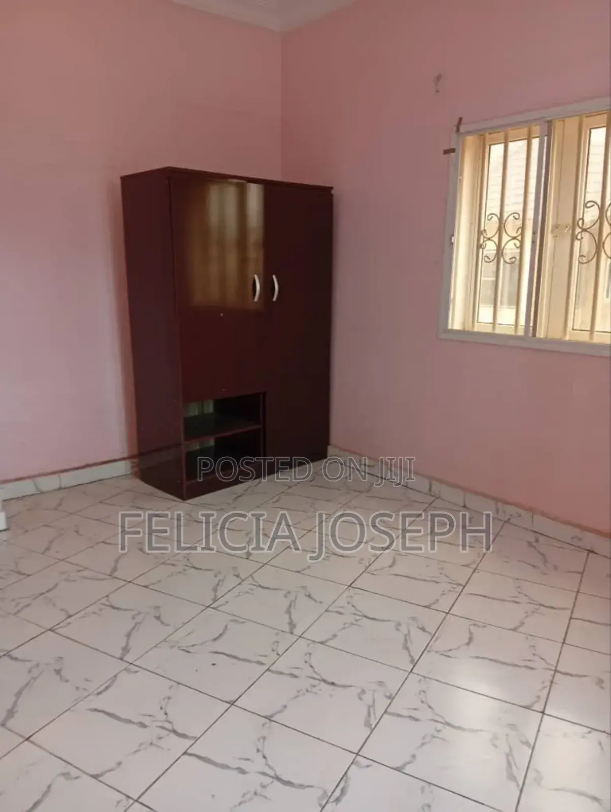 2bdrm Apartment in F01 Estate, Kubwa for rent