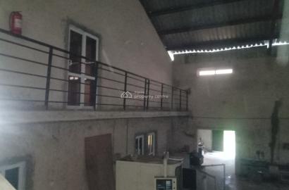 Factory for sale