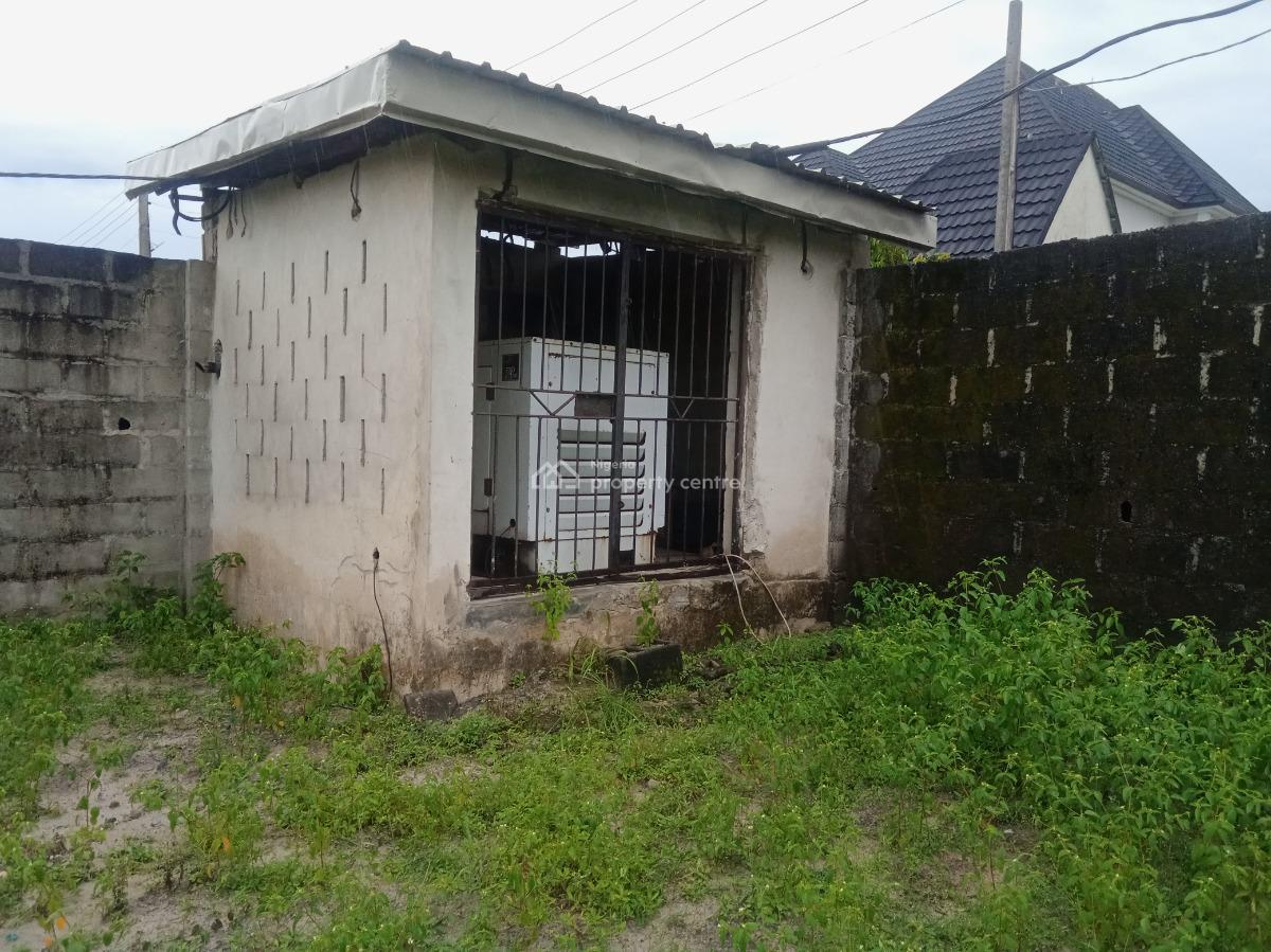 Factory for sale