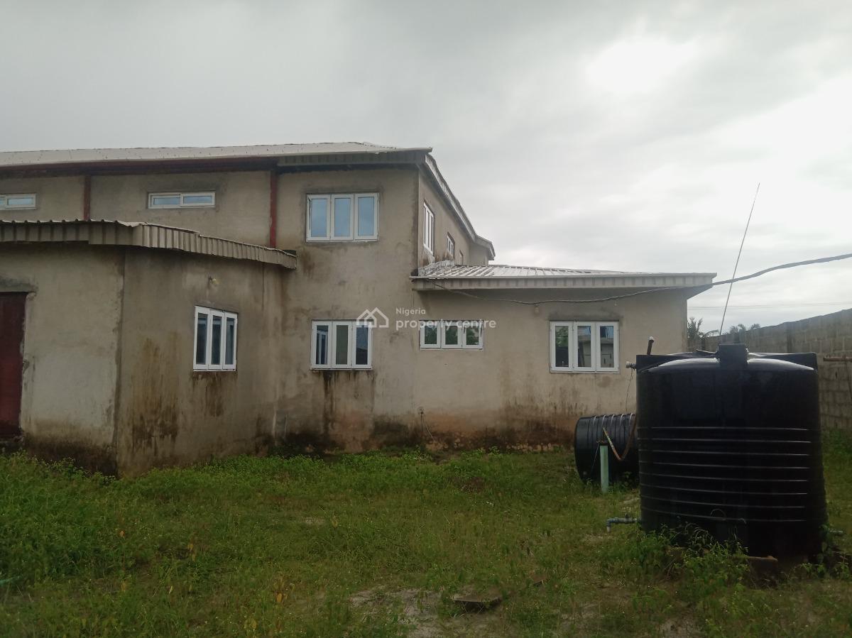 Factory for sale