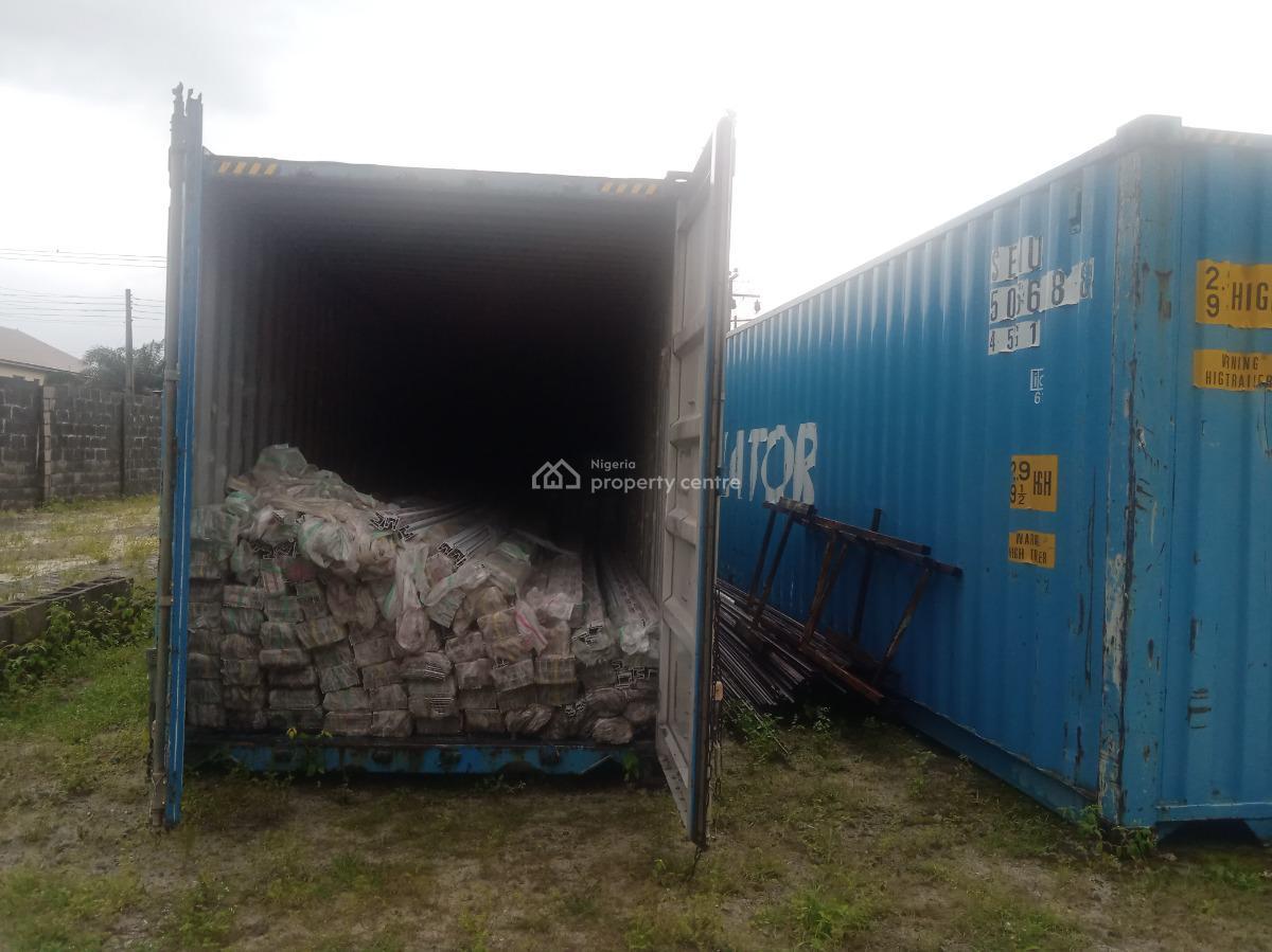 Factory for sale