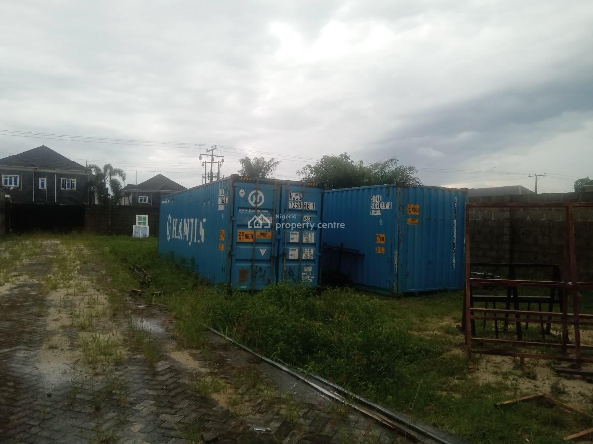 Factory for sale