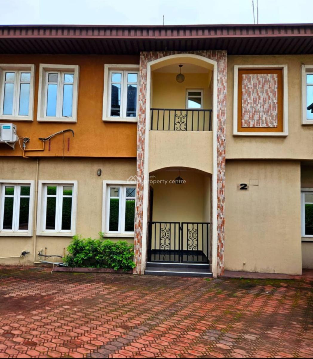 4 bedroom commercial property for rent
