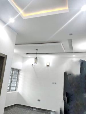 Newly Built Luxury 2 Bedroom Flat