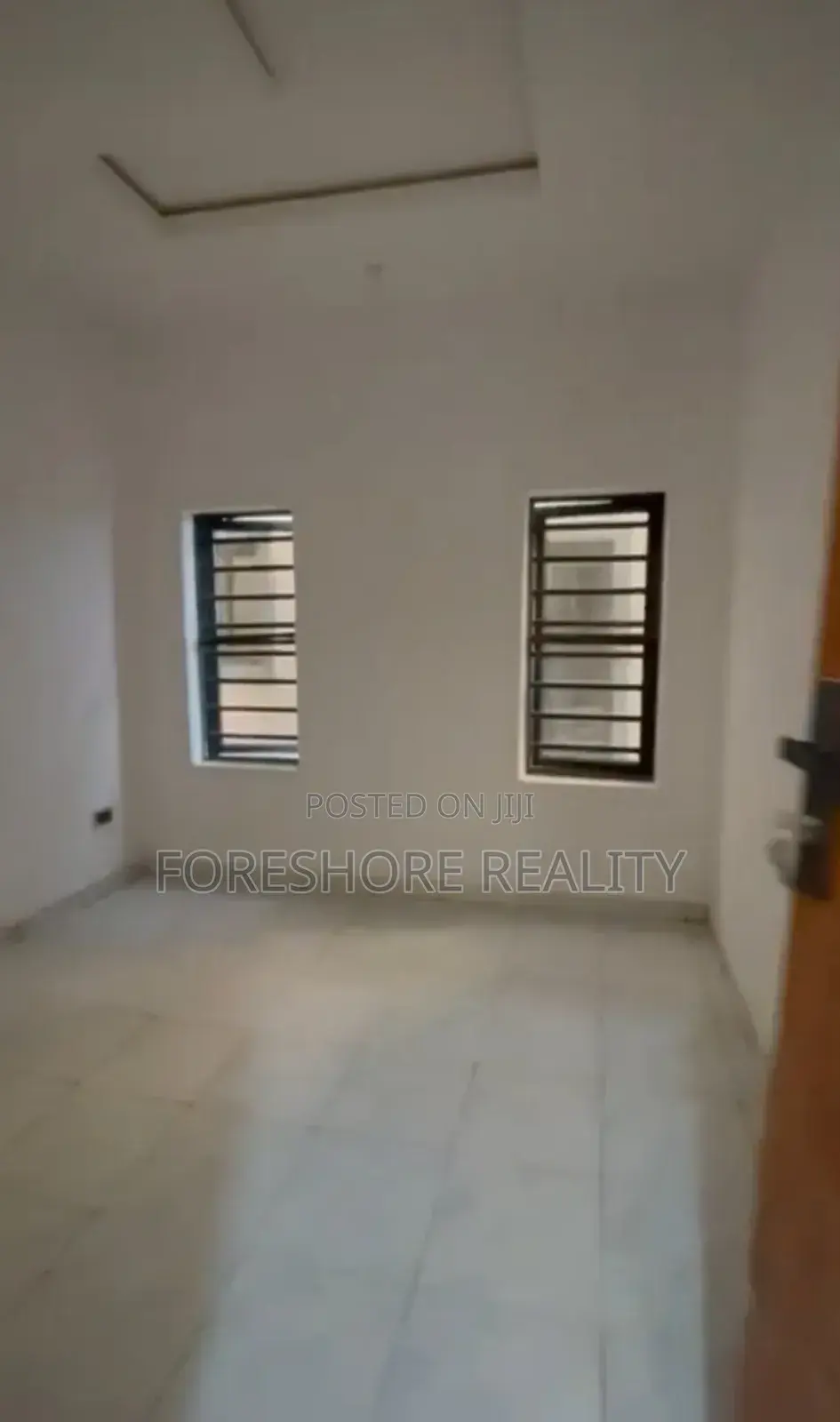 2bdrm Apartment in Cement, Mangoro for rent