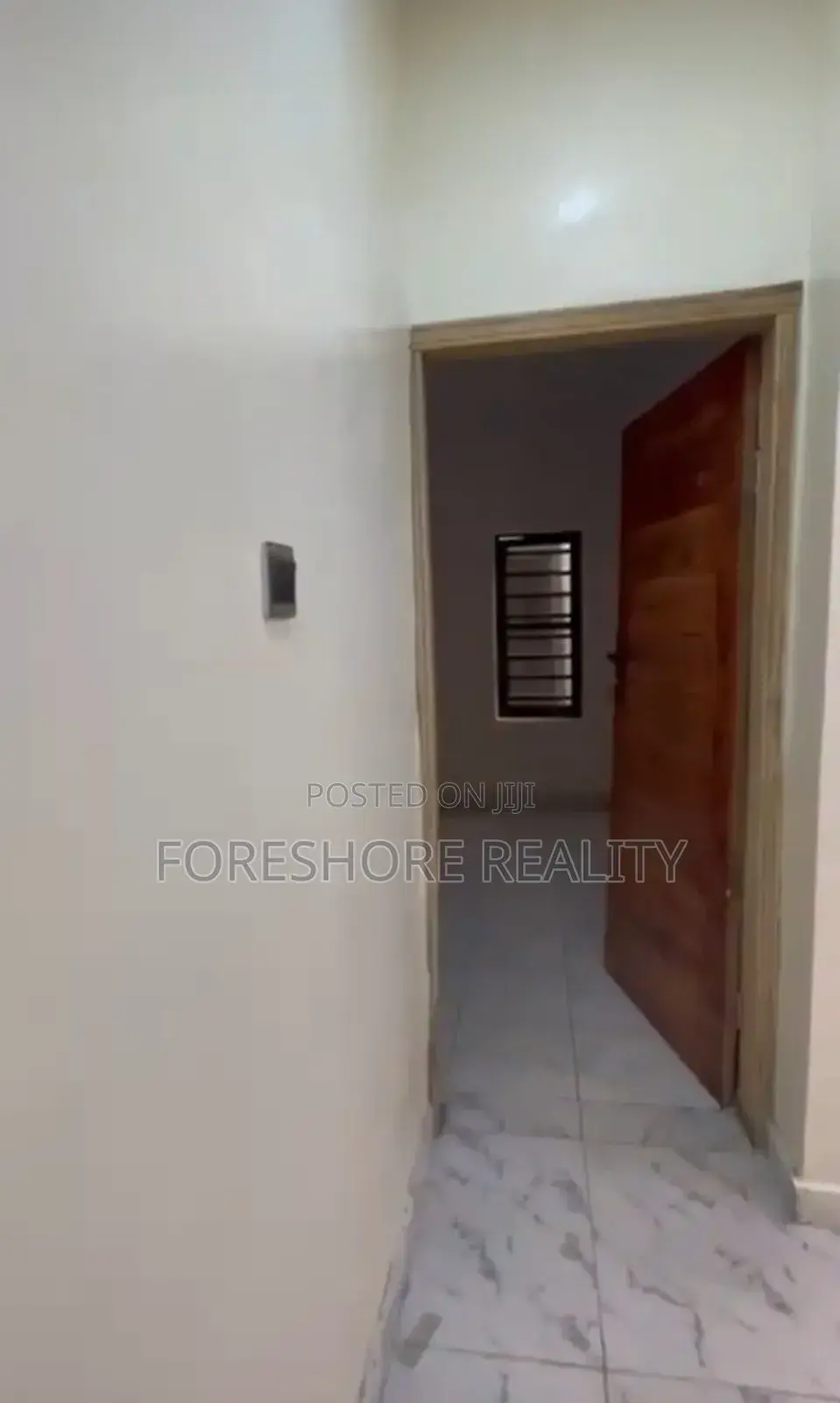2bdrm Apartment in Cement, Mangoro for rent