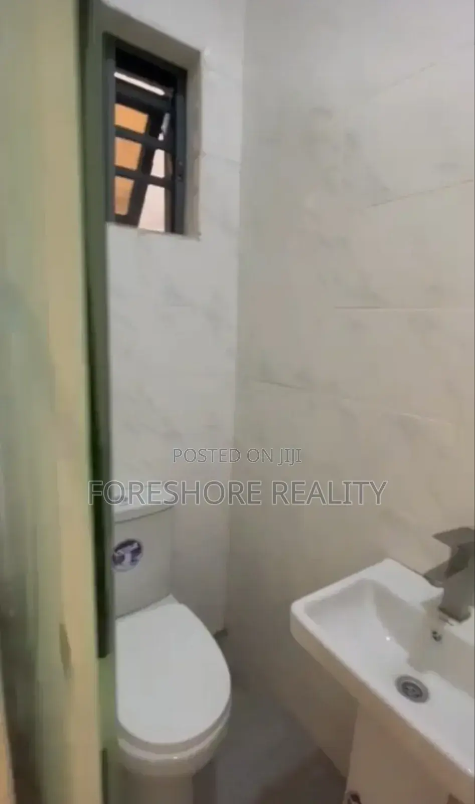 2bdrm Apartment in Cement, Mangoro for rent