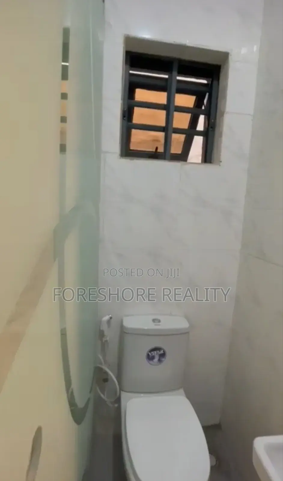 2bdrm Apartment in Cement, Mangoro for rent