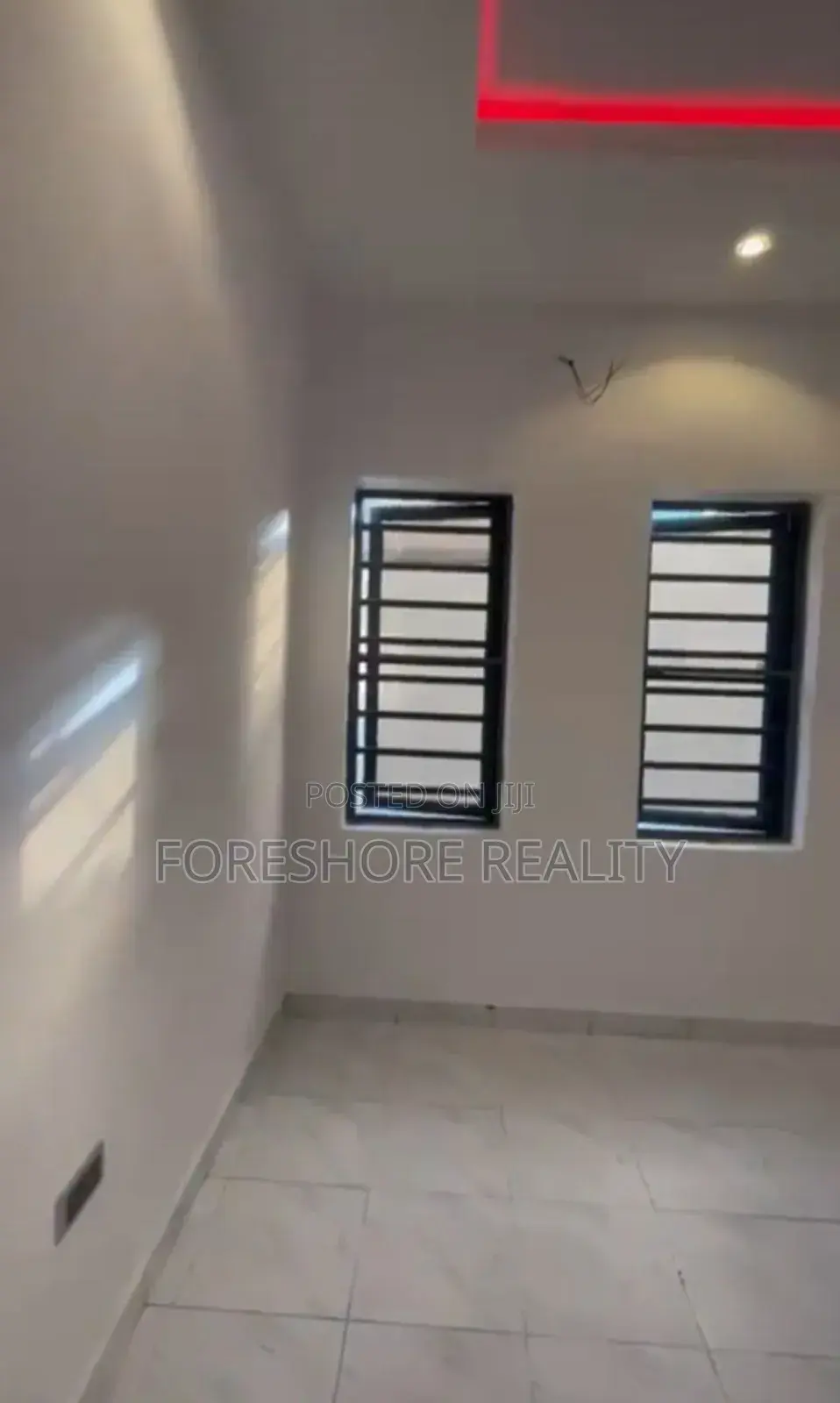 2bdrm Apartment in Cement, Mangoro for rent