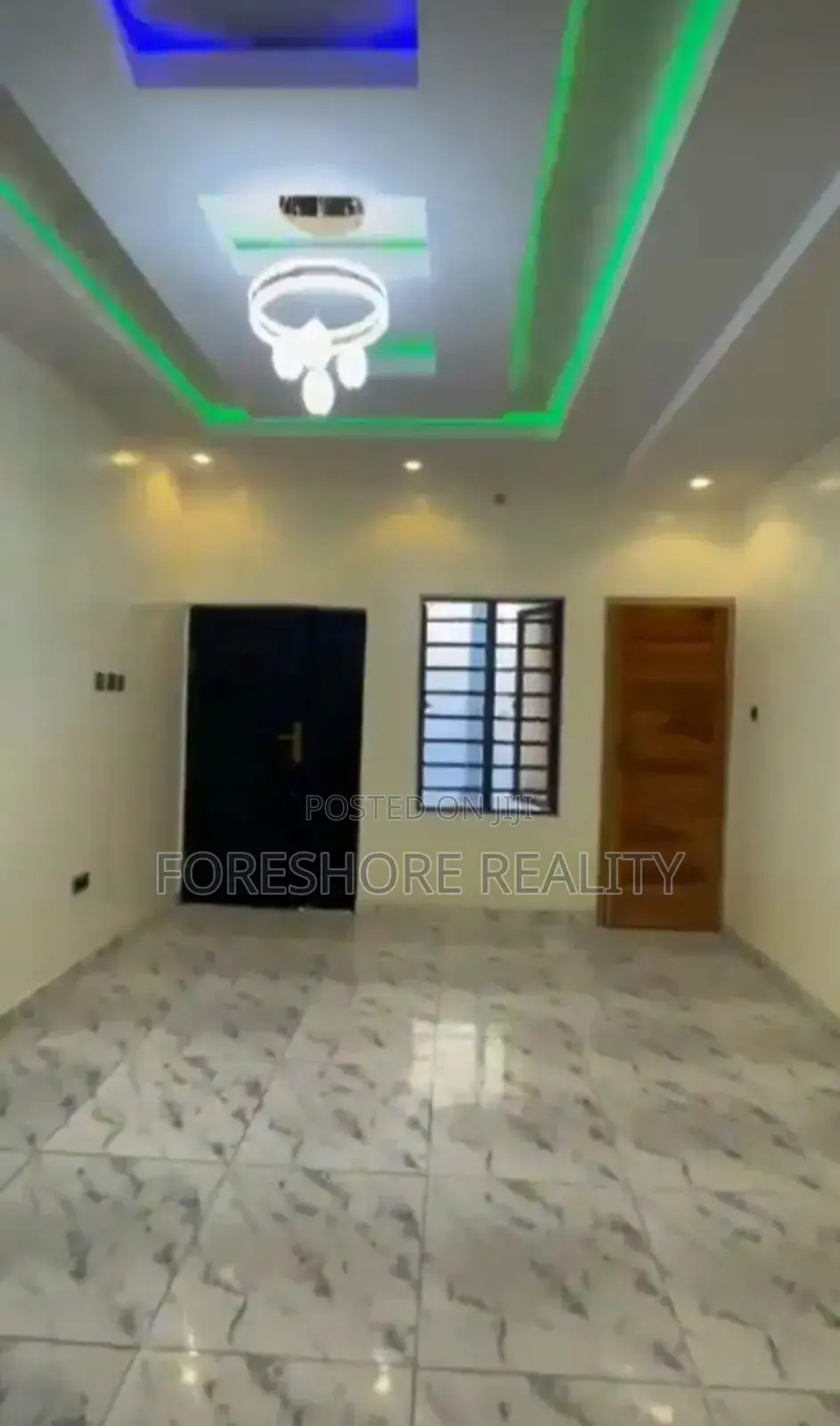 2bdrm Apartment in Cement, Mangoro for rent